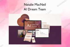 AI Dream Team – Natalie MacNeil