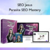 Parasite SEO Mastery – SEO Jesus