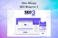 SEO Blueprint 3 – Glen Allsopp