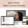 Digital Creatives Academy – Jessica Hawks