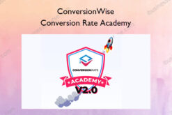 Conversion Rate Academy – ConversionWise
