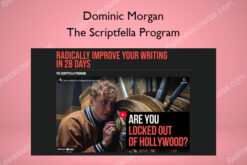 The Scriptfella Program – Dominic Morgan