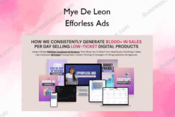 Efforless Ads – Mye De Leon