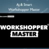 Aj & Smart – Workshopper Master