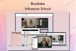 Bossbabe – Influencer School