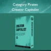 Category Pirates – Creator Capitalist