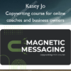 Copywriting course for online coaches and business owners