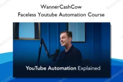 Faceless Youtube Automation Course – WannerCashCow