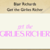 Get the Girlies Richer