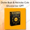 Ghostwriter GPT