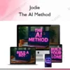 The AI Method – Jodie