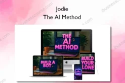 The AI Method – Jodie