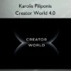 Creator World 4.0 – Karolis Piliponis