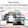 Inbox to Income: Our Email Marketing Course – Maria Wendt Maria Wendt – Inbox to Income: Our Email Marketing Course
