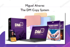 Miguel Alvarez – The DM Copy System