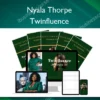 Twinfluence – Nyala Thorpe