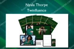 Twinfluence – Nyala Thorpe