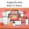 Reels To Riches