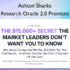 Research Oracle 2.0 Premium
