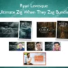 Ultimate Zig When They Zag Bundle – Ryan Levesque Ultimate Zig When They Zag Bundle – Ryan Levesque