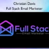 Christian Davis – Full Stack Email Marketer