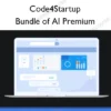 Code4Startup – Bundle of AI Premium