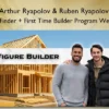 Deal Finder + First Time Builder Program Webinar – Arthur Ryapolov & Ruben Ryapolov Deal Finder + First Time Builder Program Webinar – Arthur Ryapolov & Ruben Ryapolov
