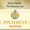 Jenna Kutcher – The Pinterest Lab