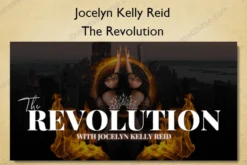 Jocelyn Kelly Reid – The Revolution