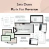 Sara Dunn – Rank For Revenue