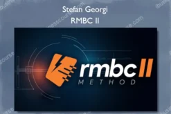 Stefan Georgi – RMBC II