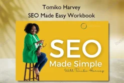 Tomiko Harvey – SEO Made Easy Workbook
