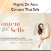 Content That Sells – Virginia De Assis Virginia De Assis – Content That Sells