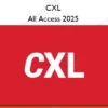 All Access 2025 – CXL All Access 2025 – CXL