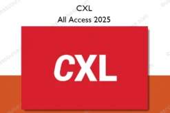 All Access 2025 – CXL