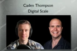 Caden Thompson – Digital Scale