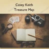 Casey Keith – Treasure Map