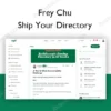 Frey Chu – Ship Your Directory