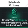HigherLevels – AE Mastery
