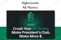 HigherLevels – AE Mastery