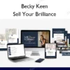 Becky Keen – Sell Your Brilliance