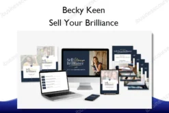 Becky Keen – Sell Your Brilliance
