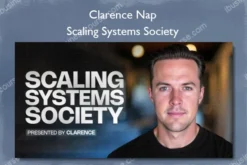 Clarence Nap – Scaling Systems Society