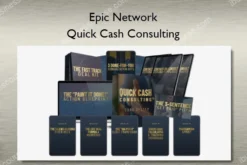 Epic Network – Quick Cash Consulting