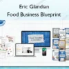 Eric Glandian – Food Business Blueprint