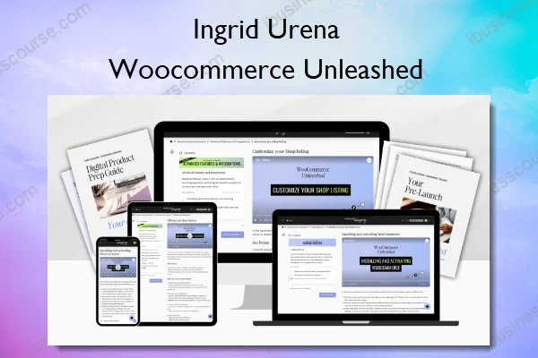 Ingrid Urena – Woocommerce Unleashed Ingrid Urena – Woocommerce Unleashed
