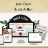 Jess Clark – Build-A-Bot
