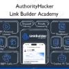 Link Builder Academy – AuthorityHacker