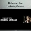 Marketing Camelot – Doberman Dan