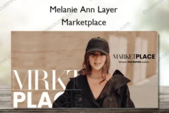 Melanie Ann Layer – Marketplace